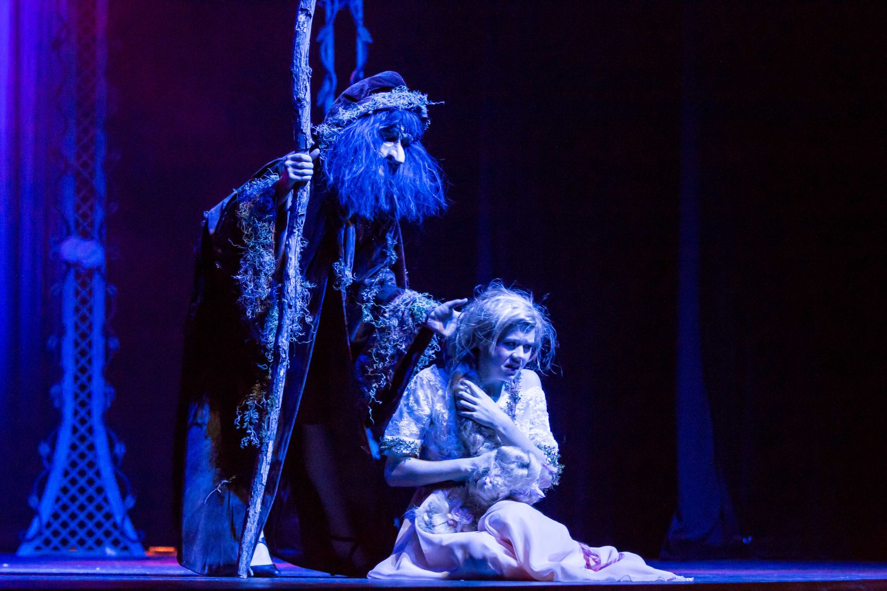 Into the Woods 27